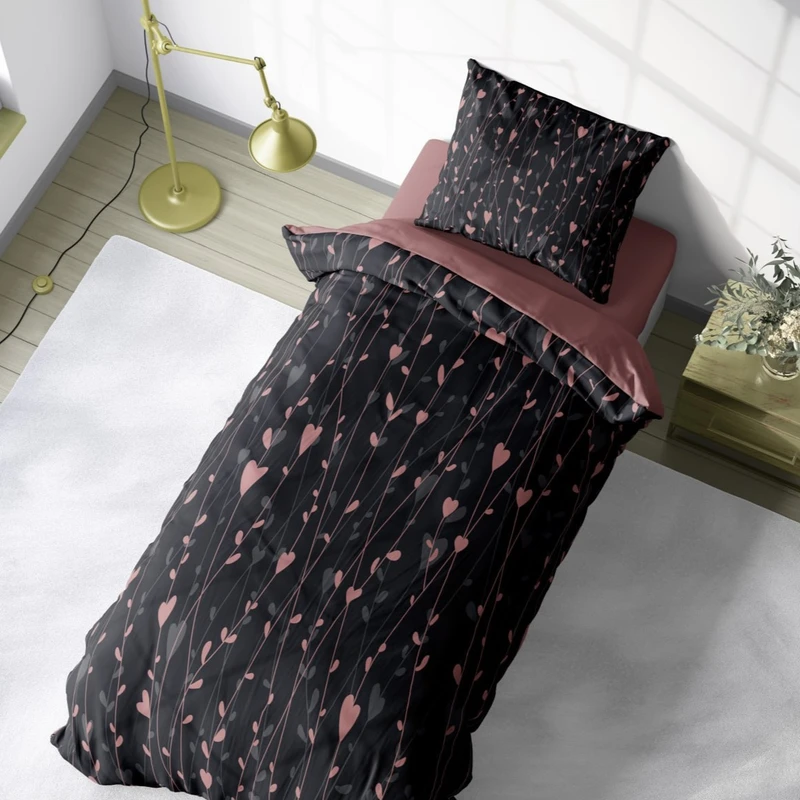 سرویس خواب تک نفره 4 تکه مدل اسپرت کد ۱۳۶۳