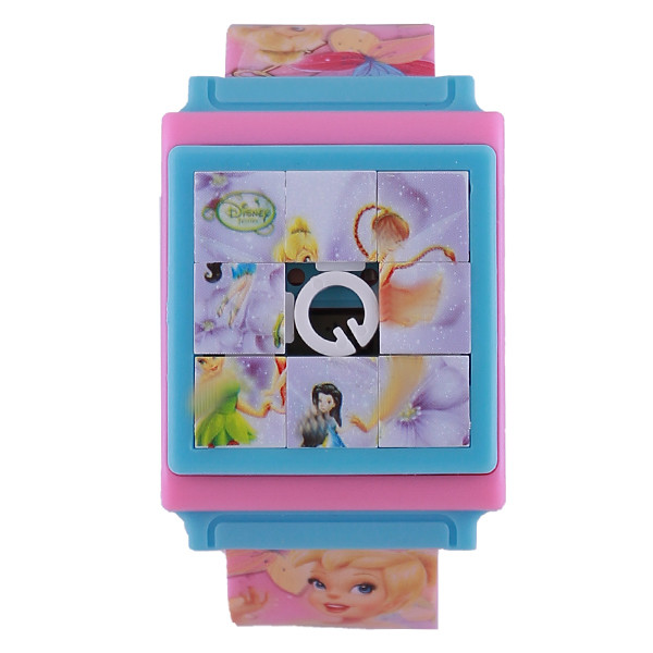 ساعت مچی دیجیتال دخترانه مدل TB 3826 -SOO-AB