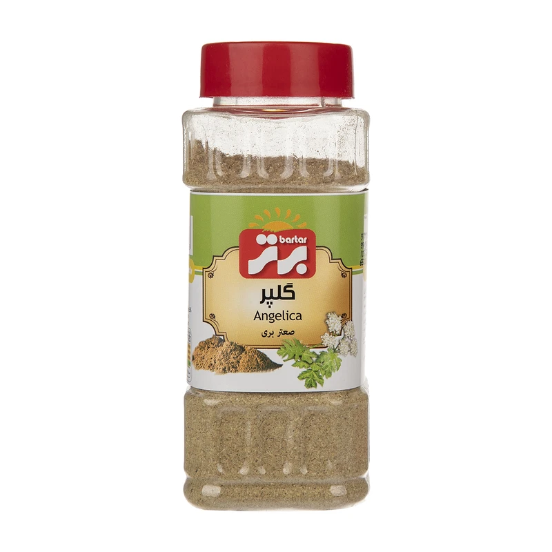 گلپر برتر - 75 گرم