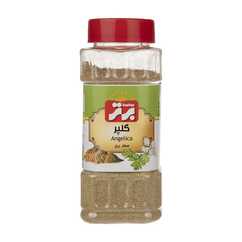 گلپر برتر - 75 گرم