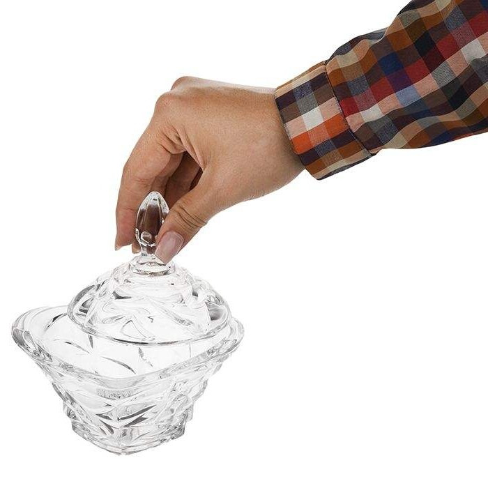 قندان بوگاتی مدل اپیوم