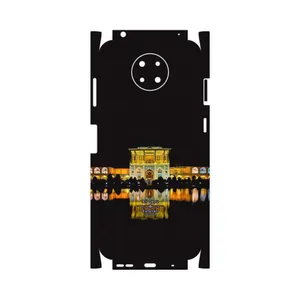 MAHOOT Ali Qapu-FullSkin Cover Sticker for Nokia G10