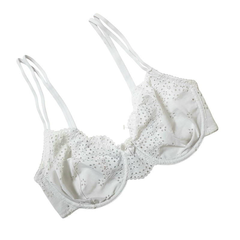 ست شورت و سوتین توری زنانه بارون کد 136