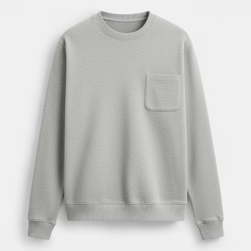 سویشرت مردانه رانژ مدل 25RA16D11M-1120-01