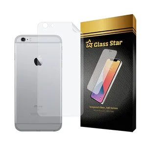 Glass Star NANOMTB Nano Back Protector For Apple iPhone 6s / iPhone 6