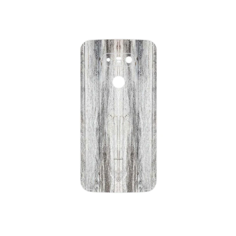 برچسب پوششی ماهوت مدل Wood Texture 8 مناسب برای گوشی موبایل ال جی G5