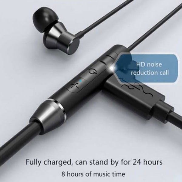 هندزفری بلوتوثی  مدل QE08-2021