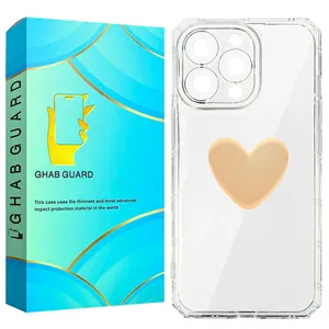 Ghab Guard KPSDH Cover for Apple iPhone 14 Pro Max