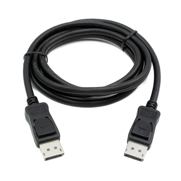 کابل Display Port پی نت مدل 877 طول 1.5 متر