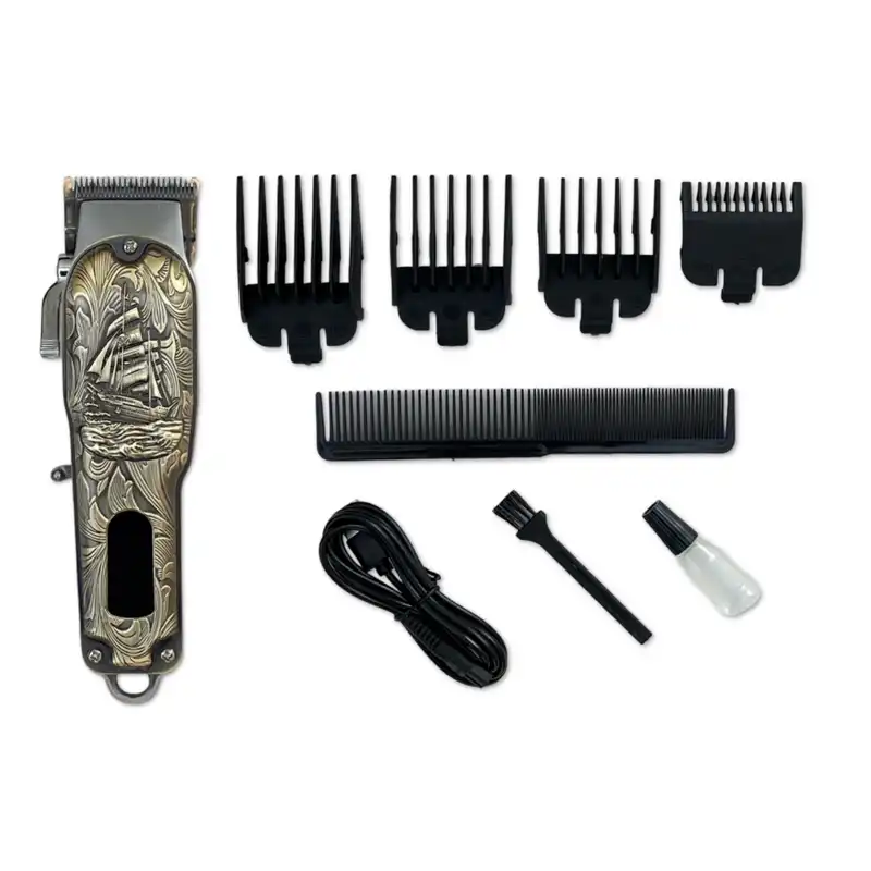 ماشین اصلاح موی سر و صورت جیمی مدل GM6755