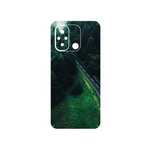 MAHOOT Jungle Cover Sticker for Xiaomi Redmi 12C