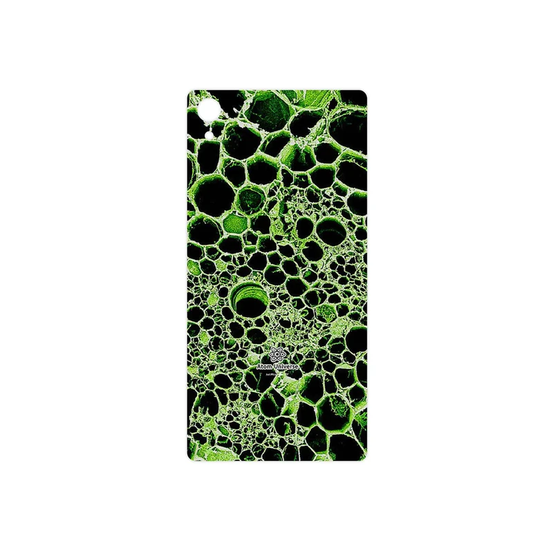 برچسب پوششی ماهوت مدل Atom Universe 4 مناسب برای گوشی موبایل سونی Xperia Z2