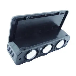 چراغ پارکی خورشیدی مدل 2103