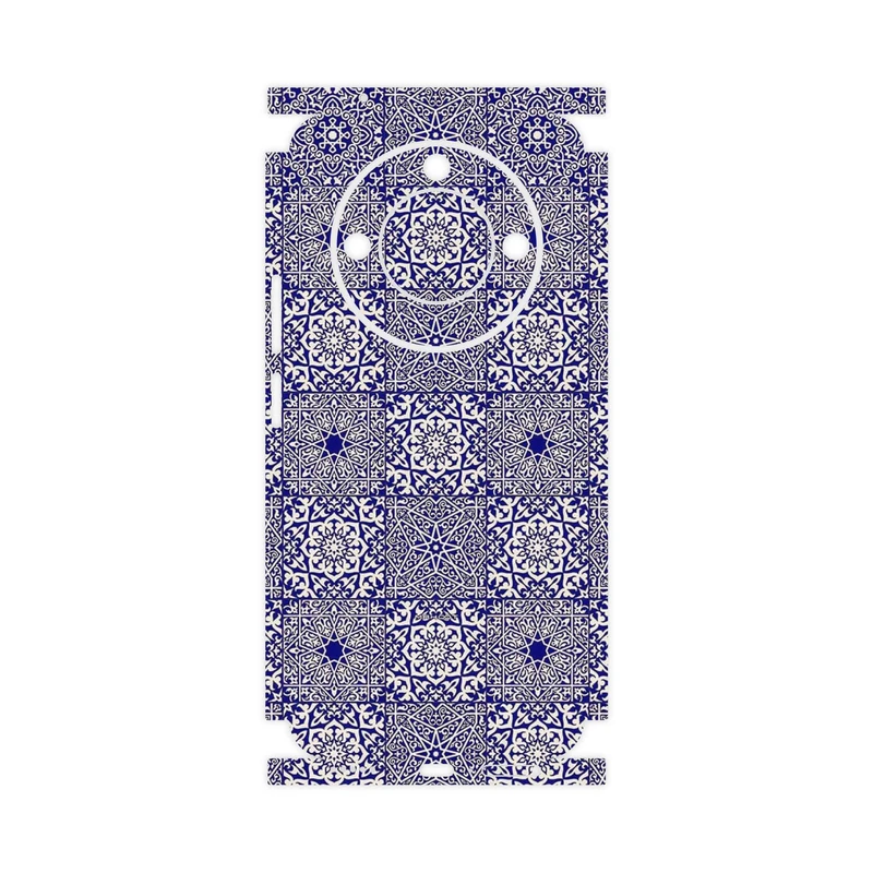 برچسب پوششی ماهوت مدل Iran Tile 11-FullSkin مناسب برای گوشی موبایل آنر X9c Smart
