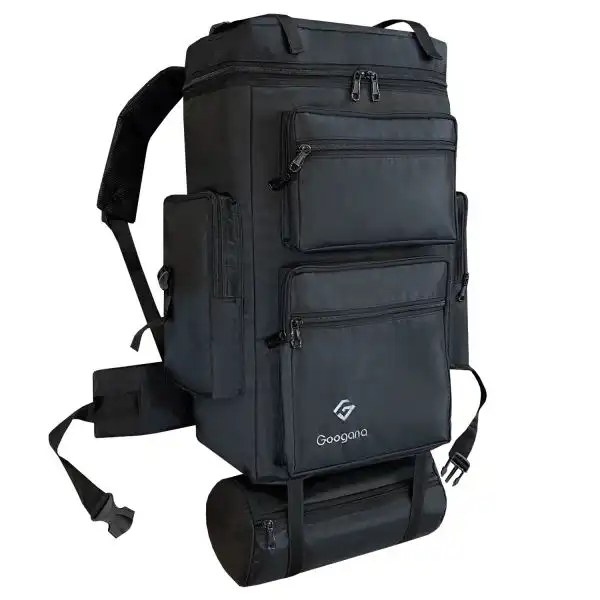 کوله پشتی کوهنوردی 65 لیتری گوگانا مدل 0016