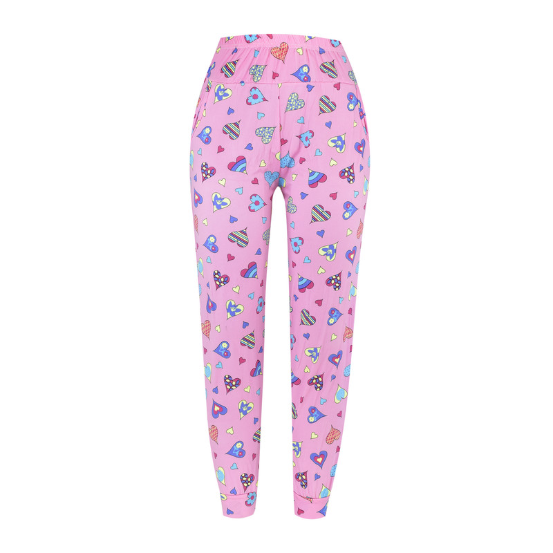 شلوار زنانه مدل M3984