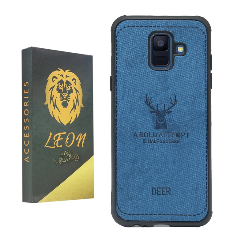 کاور مدل Gavazni مناسب برای گوشی موبایل سامسونگ Galaxy A6