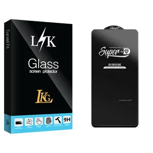 LKG LKK SuperD Screen Protector For Oppo  K10 4G