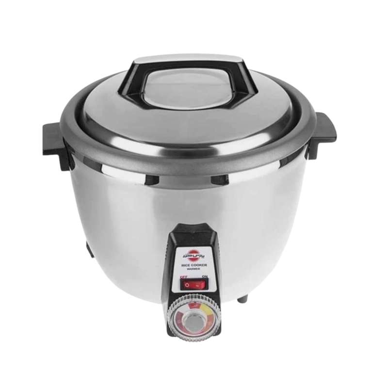 پلوپز 10 نفره پارس خزر مدل 271