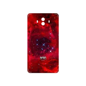MAHOOT Universe b NASA 10 Cover Sticker for Huawei Mate 10