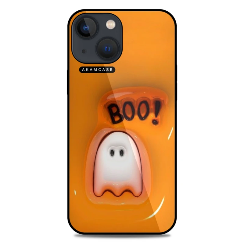 کاور آکام مدل AMC-WA13M-JELLY-28 مناسب برای گوشی موبایل اپل iPhone 13 Mini