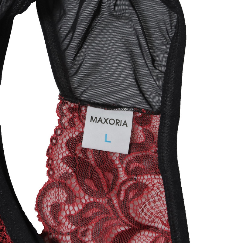 ست شورت و سوتین زنانه مکسوریا مدل 9050-MZ