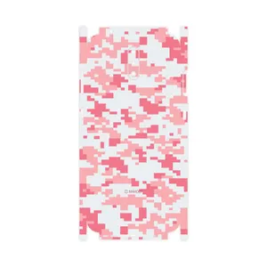 MAHOOT  Army-Pink-pixel-FullSkin Cover Sticker for Nokia 2.3