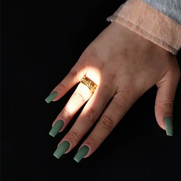 انگشتر مدل S20