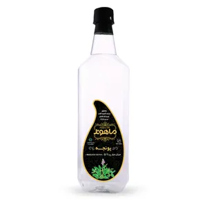 عرق یونجه ماهوند - 0.5 لیتر
