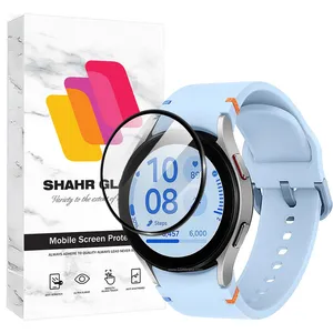 Shahr Glass PMMS20 Screen Protector For Samsung Galaxy Watch 7 FE