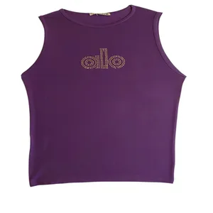 تاپ زنانه مدل 8267 PUR