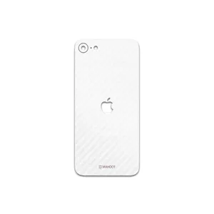 MAHOOT Ceramic-Fiber Cover Sticker for Apple iPhone SE 2020