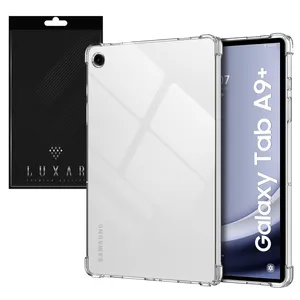 Luxar a9plus - Liar Cover For Samsung Galaxy Tab A9 + / A9Plus