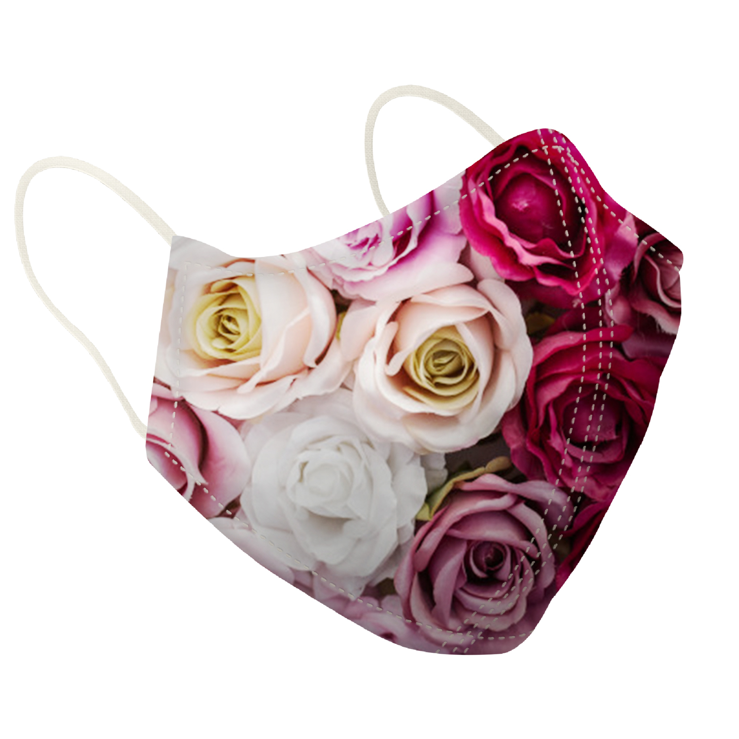 ماسک تزیینی مدل 2223038