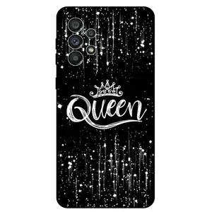 Megafone Queen 1893 Cover For Samsung Galaxy A73 5G