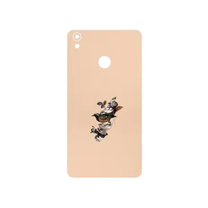 MAHOOT Collage of surreal Portrait of Women 2 Cover Sticker for Tecno Camon CX Air