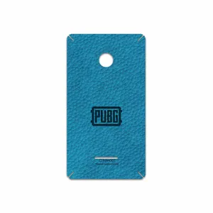MAHOOT BL-PUBG Cover Sticker for Microsoft Lumia 532
