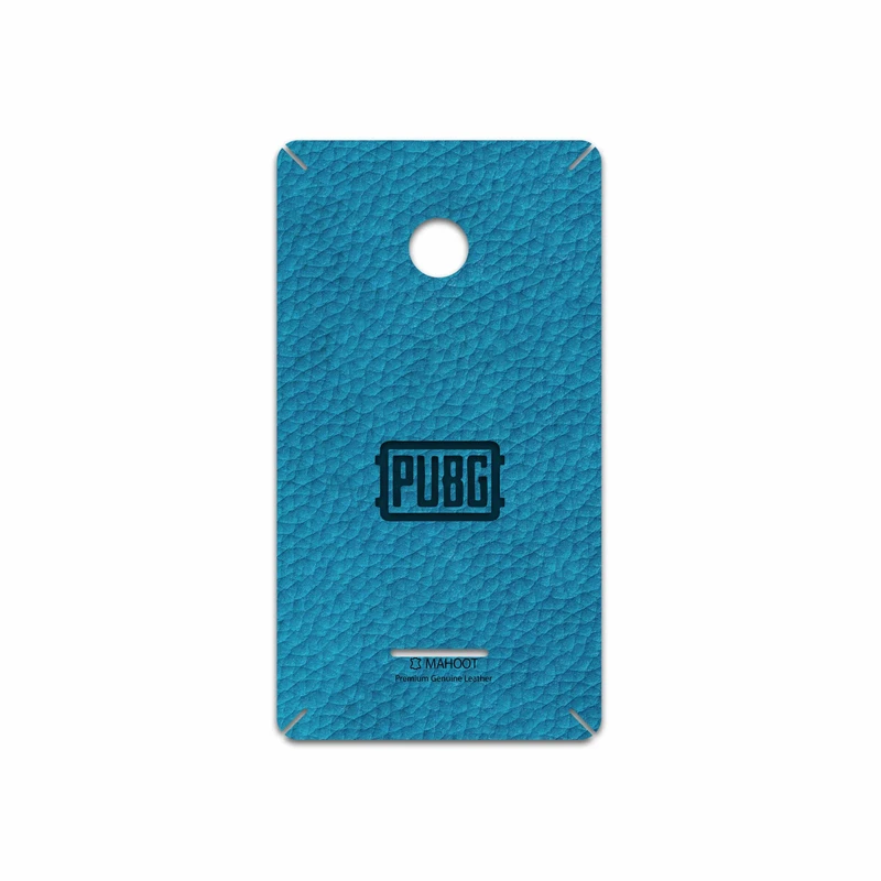 برچسب پوششی ماهوت مدل BL-PUBG مناسب برای گوشی موبایل مایکروسافت Lumia 532