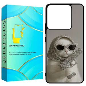  Ghab Guard GN14 Cover For Xiaomi Redmi Note 14 5G