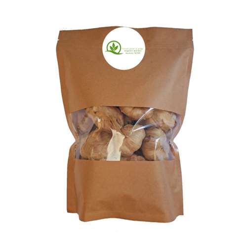 سیر سیاه ممتاز مستانه - 500 گرم