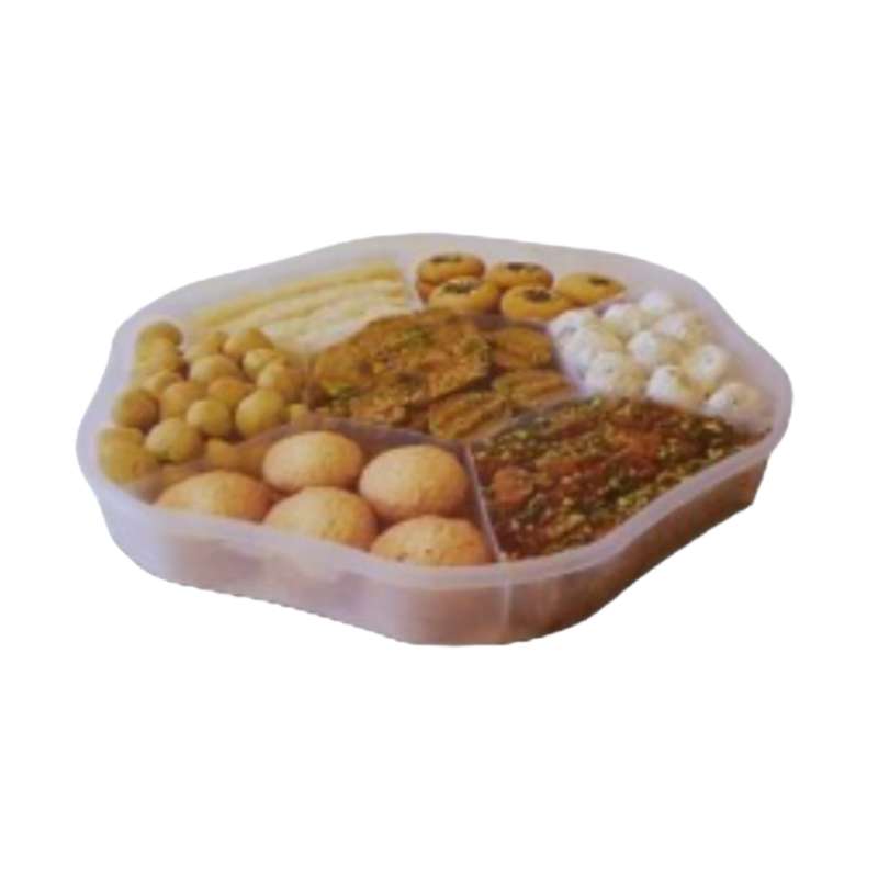 مخلوط شیرینی سنتی یزد- 1000 گرم