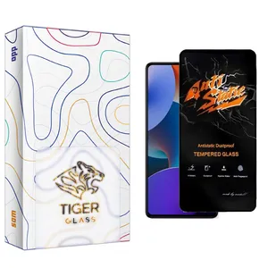 Tiger Glass SAM Screen Protector For Xiaomi  Redmi Note 12 Pro Plus 5G