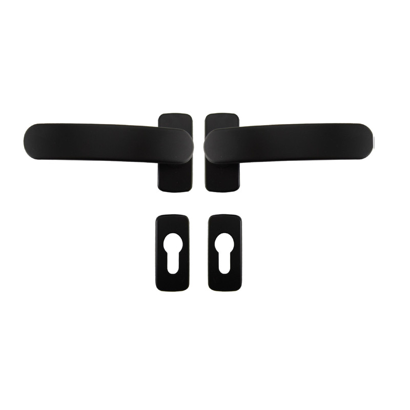 دستگیره در استاک مدل SIRIUS دستگیره در استاک مدل SIRIUS