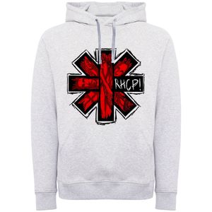 هودی مردانه مدل RHCP F1005