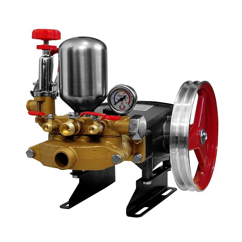 پمپ سمپاش مدل V_45G پمپ سمپاش مدل V_45G