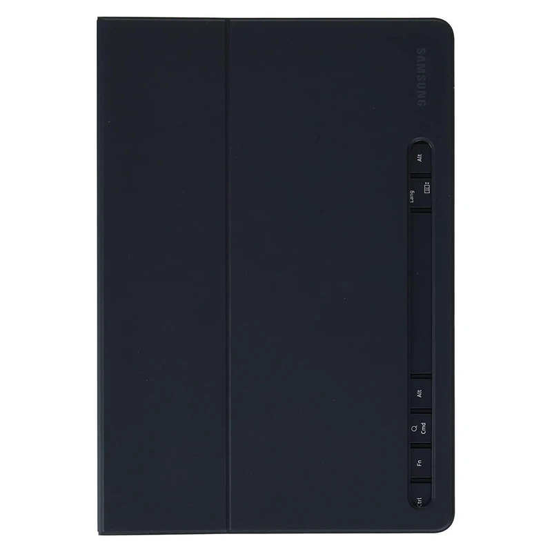 کیف کلاسوری سامسونگ مدل Book Cover Keyboard Slim ‎EF-DT630 مناسب برای تبلت سامسونگ Galaxy Tab S8 / S7