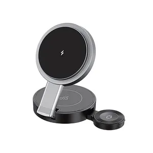 شارژر بی سیم یوسمز مدل CD234