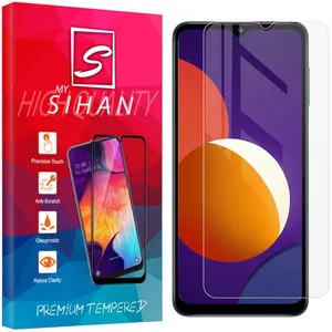 MY Sihan CLT Screen Protector For Samsung Galaxy
 M12