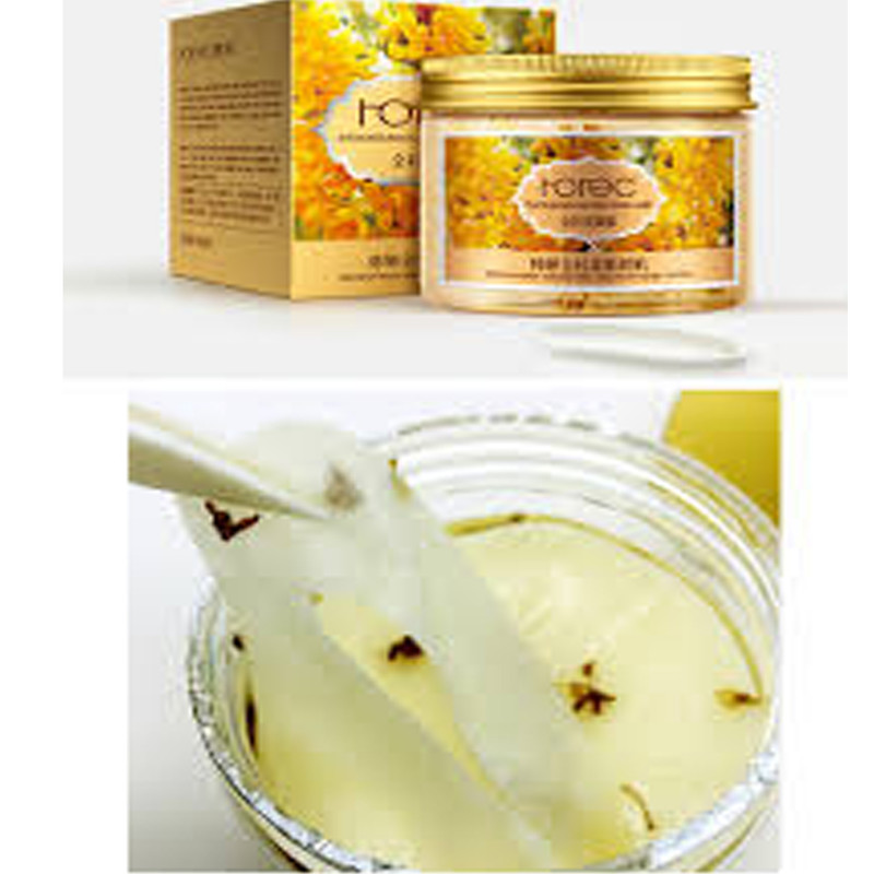 ماسک دور چشم رورک مدل OSMANTHUS حجم 140 میلی لیتر بسته 80 عددی ماسک دور چشم رورک مدل OSMANTHUS حجم 140 میلی لیتر بسته 80 عددی