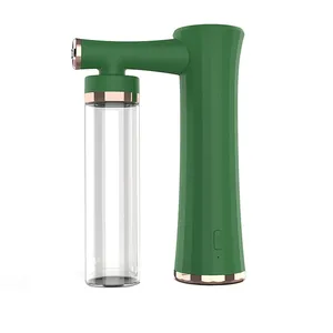 دستگاه آبرسان پوست کارینا مدل XL022